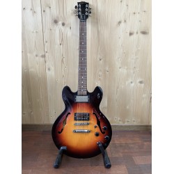 Gibson ES-339 sunburst